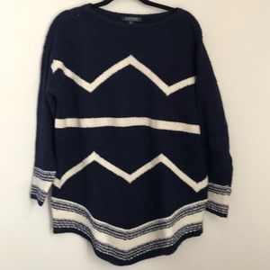 Ralph Lauren Wool Sweater